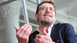 Каррере страшно не везет в Греции. Остался без Лиги чемпионов, не сыграл в финале Кубка