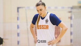 «Играла бы в Америке, надела бы майку с лозунгами». Лучшая российская баскетболистка поддержала протестные движения в США