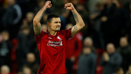 «Я — один из лучших защитников мира». Ловрен — в «Зените»