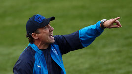 Талалаев: первый настоящий шанс в РПЛ