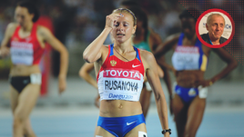 «Степанова постоянно спрашивала: «Когда вы мне будете что-то давать?» Тренер — об откровениях информатора ВАДА