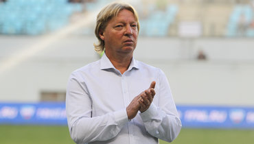 Василий Иванов.