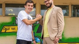 «Торпедо» верит, что он будет круче Головина. А мама хотела, чтобы он стал МЧСником. Интервью с одним из лучших молодых футболистов России