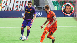 «Урунов заиграет в «Спартаке». Со мной конкурировали великие, а с ним — Тил и Крал». Тот самый Ирисметов верит в соотечественника