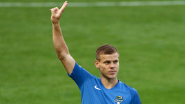 Кокорин и «Спартак». Насколько это реально?