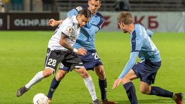 Революция в «Крыльях», обманчивая скромность «Торпедо», возвращение «Алании». Первая лига возвращается!