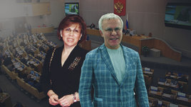 «Если у Родниной или Фетисова обнаружат двойное гражданство, им придется сдать мандат»