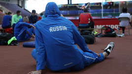 Легкоатлеты получили отсрочку. Казнь отложена до 15 августа