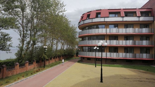 Лагерь «Локомотива». Лагерь «Локомотива».