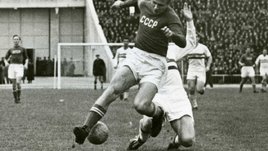 «Стрельцов — это голова Хави на теле Балотелли». Писатель Александр Нилин — о советском и российском спорте, Бескове и Высоцком, Кокорине и Ефремове