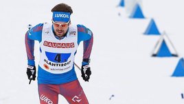 Лыжник Устюгов проиграл биатлонисту Халили. Что происходит?