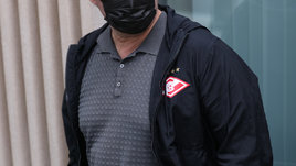 «Все смеются над Уруновым. Когда я привез Зинченко, все тоже смеялись». Газизов — о трансферах «Спартака» и перестановках в «Химках»