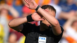 В российском футболе новые правила. Что теперь считается игрой рукой?