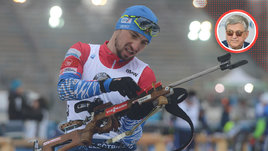 «Если бы Логинов был менее замкнутым, то его результаты были бы выше». Александр Тихонов — о перестановках в СБР, митингах в Белоруссии и проблемах лидера сборной