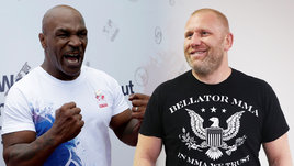 Тайсон vs Харитонов: надежда не потеряна