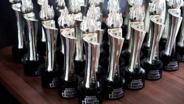 Все лауреаты премии «Спорт и Россия-2020»