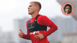 «Чтобы Кокорину платили три миллиона, он должен быть как минимум Давидом Вильей»