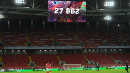 Абонемент временно недоступен. Как попасть на матчи «Зенита», «Спартака» и других клубов РПЛ