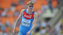 «У меня ни одной положительной пробы, но они говорят, что это — не аргумент». Русский легкоатлет судится со всем миром