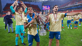 Кубковая революция в России. Готовьтесь, будет максимально непривычно