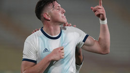 «Гайч может забить 10 мячей в первом сезоне». Взгляд из Аргентины на новичка ЦСКА