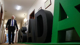 РУСАДА вновь сменит руководителя?