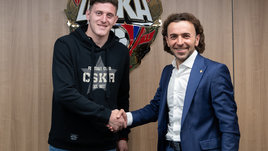 Сколько ЦСКА заплатил за Гайча, вернется ли Бекао, останется ли Набабкин, почему не подписали Вагнера. Интервью Романа Бабаева