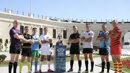 В Севастополе пройдет новый статусный турнир по регби-7