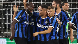 Конте и Сульшер — в 1/4 финала Лиги Европы, «Шахтер» разгромил «Вольфсбург»