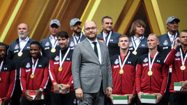 «Сейчас никто за Миранчука 20 миллионов евро платить не станет». Интервью Геркуса — о «Локо», Кокорине в «Спартаке» и трансферах