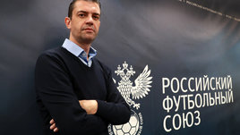 Виктор Кашшаи — о проблемах судейства, интервью Слуцкого, общении с Федуном и увеличении желтых карточек