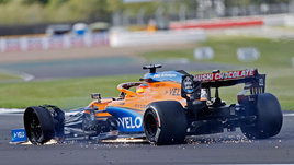 Подарит ли «Сильверстоун» очередную взрывную гонку?