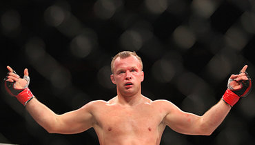 Александр Шлеменко.