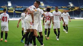 «Севилья» хороша, как при Эмери. «Вулверхэмптон» играет в Лиге Европы уже 378 дней!