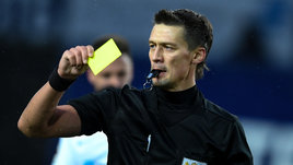 Казарцев ошибся в матче «Спартак» — «Сочи». А вот, что он говорил до игры