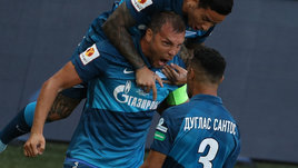 Все тот же ковидный футбол. Новый сезон ничем не отличается от предыдущего