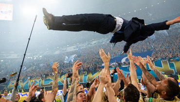 Сергей Семак.