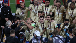 Кто остановит «Зенит»?