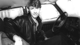 От красавца в бабочке до опустившегося алкоголика. Драма футболиста Андрея Иванова