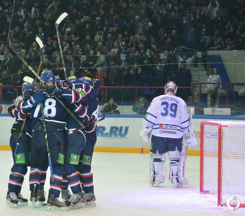 ОВЕЧКИН ЗАМЕРЗ В НОВОСИБИРСКЕ