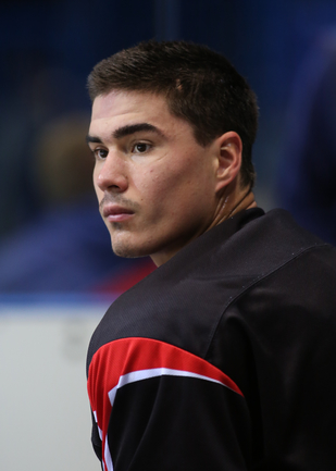 ГЛАВНЫЕ НАДЕЖДЫ МОЛОДЕЖНОЙ СБОРНОЙ РОССИИ