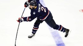 Российский игрок учится на финансиста в США бесплатно, хотя образование стоит огромных денег. Он уже играет за сборную