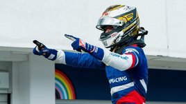 «Мику надо дать по шапке». Сын Шумахера лишил российского гонщика победы