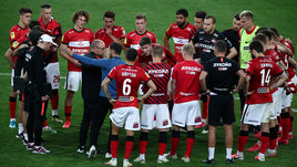 Судейство убивает футбол. «Спартак» снимается с чемпионата?