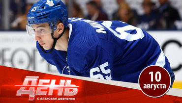 Михееву нужно вернуться в КХЛ