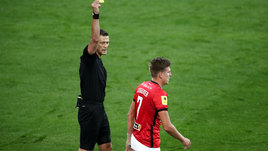 Как убивали «Спартак». Рабинер — за бан Казарцеву и Еськову