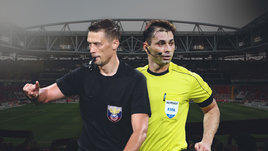 Казарцев и Еськов рассказали о скандальном пенальти в матче «Спартак» — «Сочи». Есть даже расшифровка их переговоров