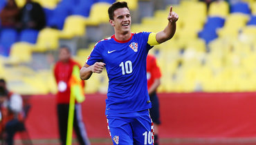 Никола Моро.