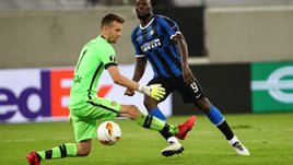 «Интер» и «МЮ» сделали шаг к финалу мечты, Лукаку установил рекорд Лиги Европы