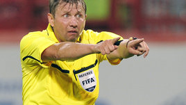 «Да какой тут кодекс ВАР?! Должен быть кодекс чести!» Экс-арбитр РПЛ Игорь Егоров о проблемах судейства